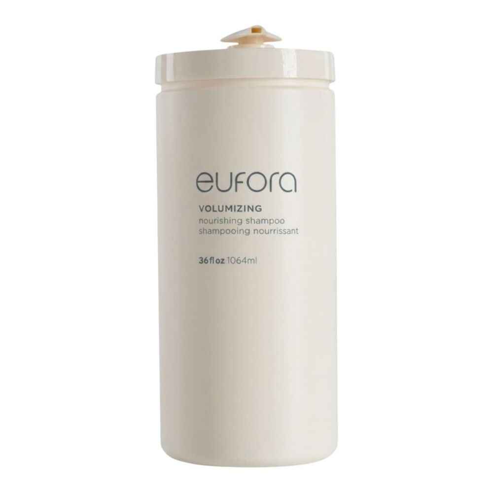 Eufora Volumizing Nourishing Shampoo 36 Oz